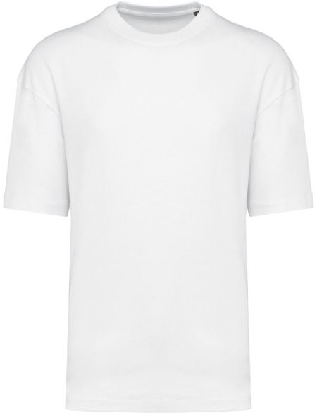 Oversize T-Shirt aus schwerer Baumwolle Kariban K3008