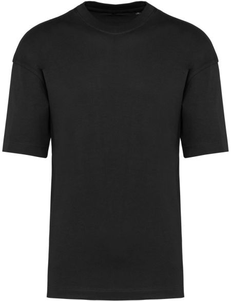 Oversize T-Shirt aus schwerer Baumwolle Kariban K3008