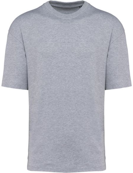 Oversize T-Shirt aus schwerer Baumwolle Kariban K3008