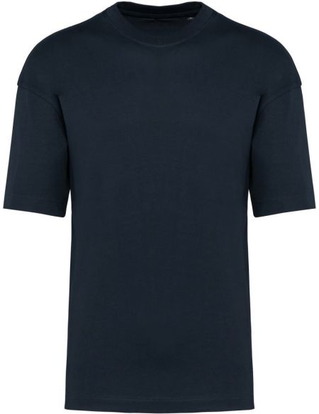 Oversize T-Shirt aus schwerer Baumwolle Kariban K3008