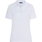 Damen-Piqué-Poloshirt Daiber JN71 Aqua