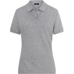 Damen-Piqué-Poloshirt Daiber JN71 Aqua