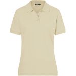 Damen-Piqué-Poloshirt Daiber JN71 Aqua