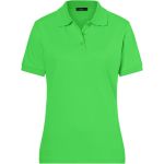 Damen-Piqué-Poloshirt Daiber JN71 Aqua