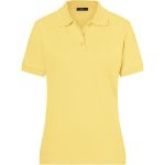 Damen-Piqué-Poloshirt Daiber JN71 Aqua