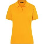Damen-Piqué-Poloshirt Daiber JN71 Aqua