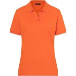 Damen-Piqué-Poloshirt Daiber JN71 Aqua