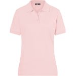 Damen-Piqué-Poloshirt Daiber JN71 Aqua
