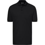 Piqué-Poloshirt für Herren Daiber JN70 Aqua