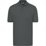 Piqué-Poloshirt für Herren Daiber JN70 Aqua