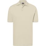 Piqué-Poloshirt für Herren Daiber JN70 Aqua