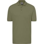 Piqué-Poloshirt für Herren Daiber JN70 Aqua