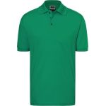Piqué-Poloshirt für Herren Daiber JN70 Aqua