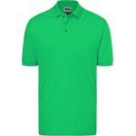 Piqué-Poloshirt für Herren Daiber JN70 Aqua