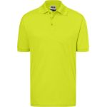 Piqué-Poloshirt für Herren Daiber JN70 Aqua