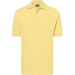 Piqué-Poloshirt für Herren Daiber JN70 Aqua