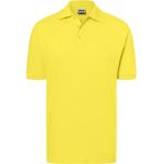 Piqué-Poloshirt für Herren Daiber JN70 Aqua