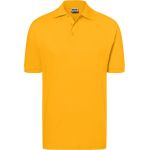 Piqué-Poloshirt für Herren Daiber JN70 Aqua