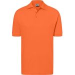 Piqué-Poloshirt für Herren Daiber JN70 Aqua