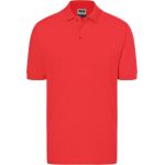 Piqué-Poloshirt für Herren Daiber JN70 Aqua