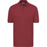 Piqué-Poloshirt für Herren Daiber JN70 Aqua