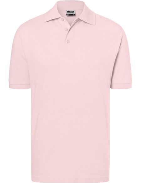Piqué-Poloshirt für Herren Daiber JN70 Aqua