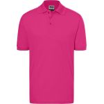 Piqué-Poloshirt für Herren Daiber JN70 Aqua