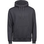 Herren Hoodie Tee Jays TJ5430 schwarz
