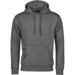 Herren Hoodie Tee Jays TJ5430 schwarz