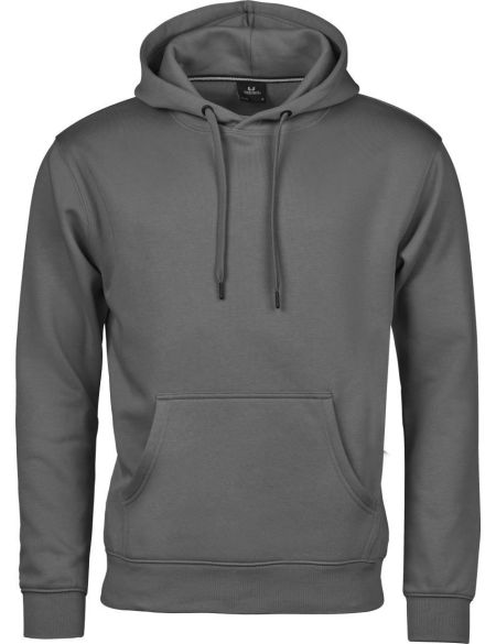 Herren Hoodie Tee Jays TJ5430 schwarz