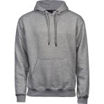 Herren Hoodie Tee Jays TJ5430 schwarz