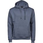 Herren Hoodie Tee Jays TJ5430 schwarz