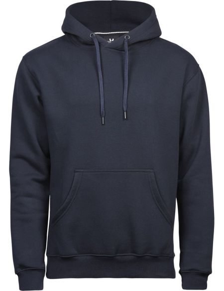Herren Hoodie Tee Jays TJ5430 schwarz