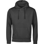 Herren Hoodie Urban Tee Jays TJ5152 schwarz