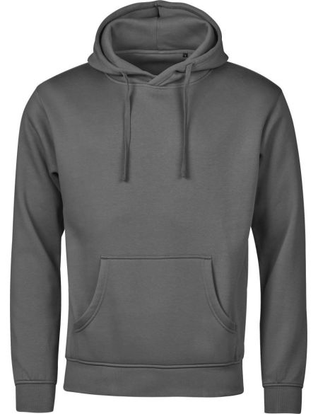 Herren Hoodie Urban Tee Jays TJ5152 schwarz