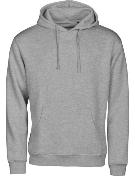 Herren Hoodie Urban Tee Jays TJ5152 schwarz