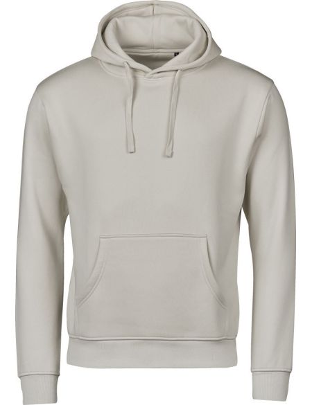 Herren Hoodie Urban Tee Jays TJ5152 schwarz
