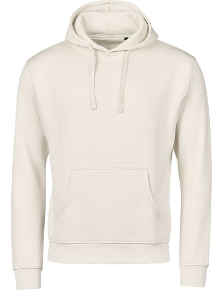 Herren Hoodie Urban Tee Jays TJ5152 schwarz