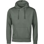 Herren Hoodie Urban Tee Jays TJ5152 schwarz
