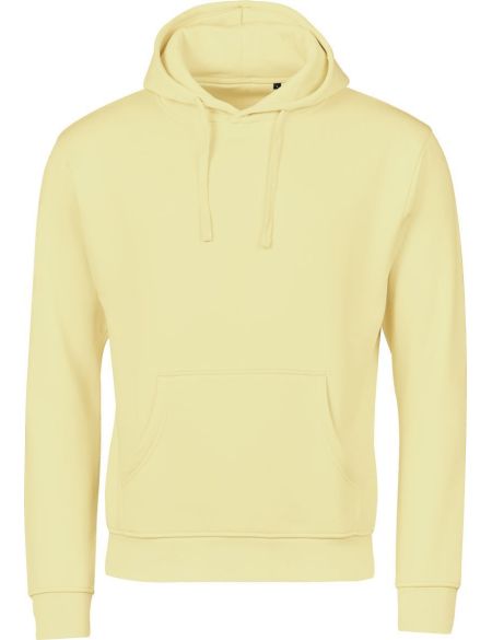 Herren Hoodie Urban Tee Jays TJ5152 schwarz