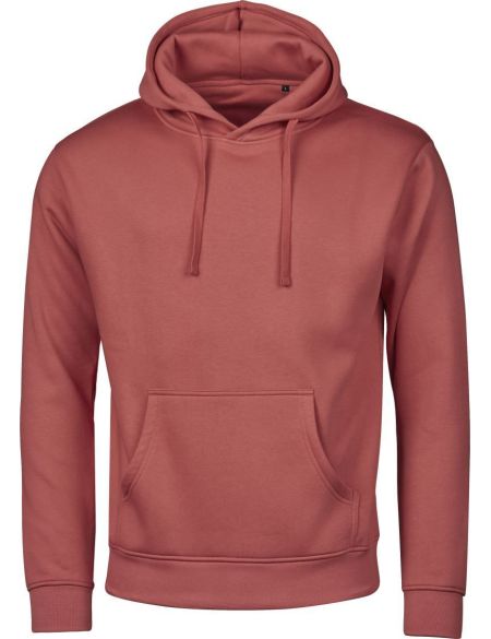 Herren Hoodie Urban Tee Jays TJ5152 schwarz