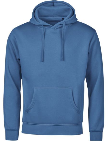 Herren Hoodie Urban Tee Jays TJ5152 schwarz