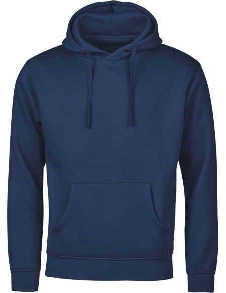 Herren Hoodie Urban Tee Jays TJ5152 schwarz