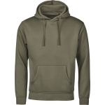 Herren Hoodie Urban Tee Jays TJ5152 schwarz