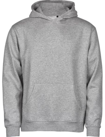 Kinder-Sweatshirt Power Tee Jays TJ5102B schwarz