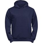 Kinder-Sweatshirt Power Tee Jays TJ5102B schwarz
