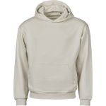 Herren Hoodie Urban Loose Fit Tee Jays TJ5162 schwarz