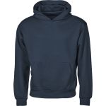 Herren Hoodie Urban Loose Fit Tee Jays TJ5162 schwarz