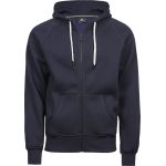 Herren Hoodie Tee Jays TJ5435 schwarz