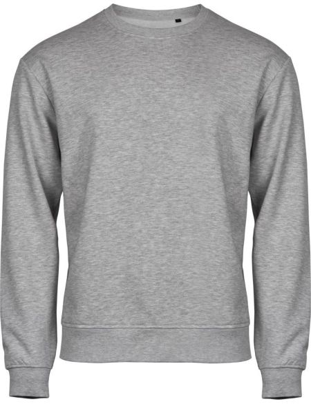 Herren Sweatshirt Power Tee Jays TJ5100 schwarz